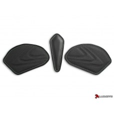 LUIMOTO TANK LEAF Tank Pads for the Suzuki GSX-R1000 (2017+) LUIMOTO TANK LEAF Tank Pads for the Suzuki GSX-R1000 (2017+)